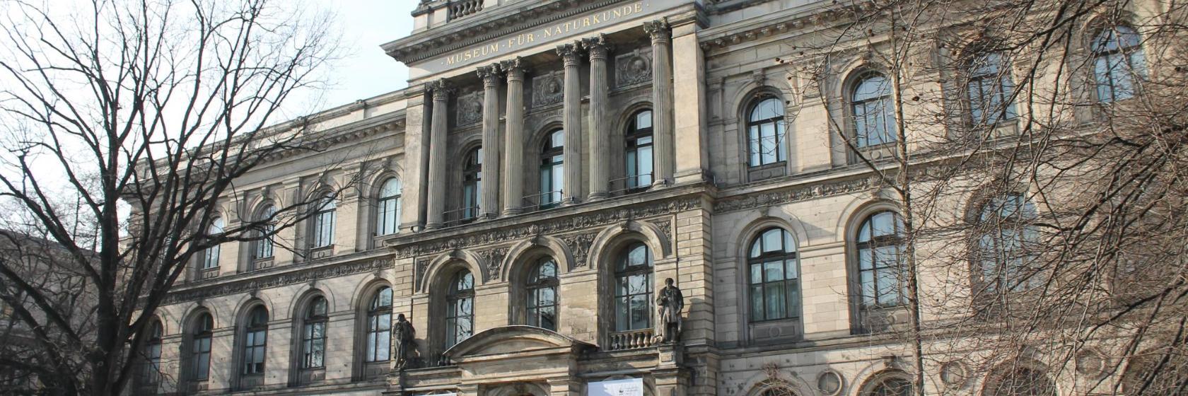 Museum für Naturkunde